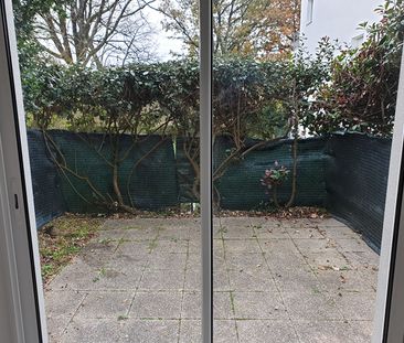 Location appartement 1 pièce, 29.83m², La Roche-sur-Yon - Photo 5