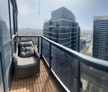 For Lease - 5 Valhalla Inn Road Unit# 2805, Toronto, Ontario - Photo 5