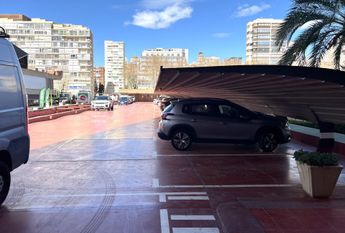 Apartamento en Benidorm, Playa Levante, alquiler