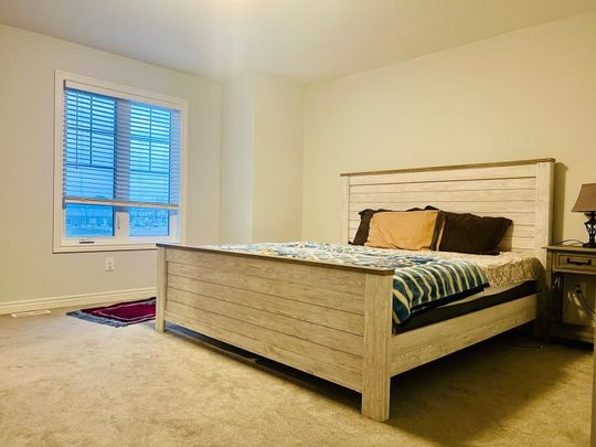 For Lease - 604 Julia Drive, Welland, Ontario - Photo 1