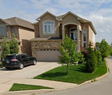 For Lease - 85 Onyx Court Unit# Basement, Hamilton, Ontario - Photo 3