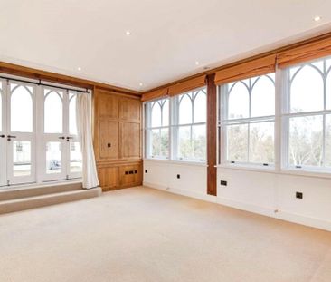 Jack Straws Castle, North End Way Hampstead, NW3 - Photo 3