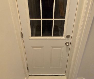 For Lease - 441 George Ryan Avenue Unit# Basement, Oakville, Ontario - Photo 3