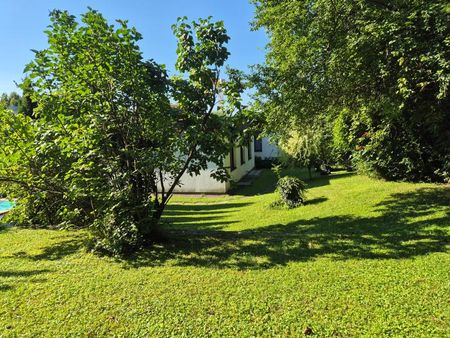 Großzügiger Bungalow mit Gebirgsblick und Außenpool im Herzen von Leonding! 250 m² WNFL, Grund 2.156 m², Doppelgarage! - Photo 3