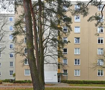 Langwasser-Nord - mit Balkon! - Foto 2