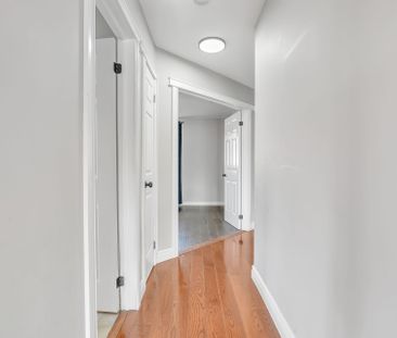 For Lease - 81 Livingstone Street Unit# Upper, Barrie, Ontario - Photo 1