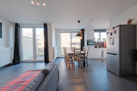 Te huur - Duplex in Zaventem - Foto 2