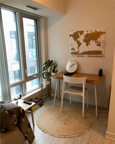 For Lease - 525 Adelaide Street Unit# 606, Toronto, Ontario - Photo 4