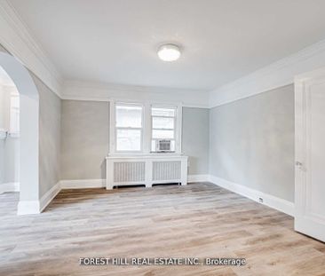 For Lease - 8 Poplar Plains Crescent Unit# Upper, Toronto, Ontario - Photo 3