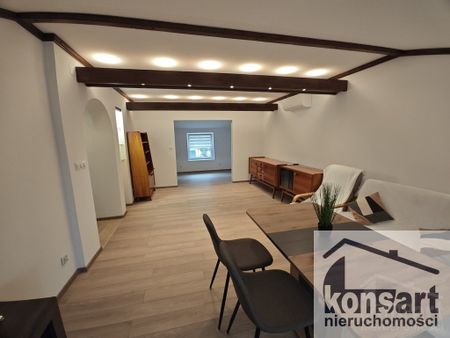 Stobno - ładne, duże mieszkanie po remoncie! 85m2 - Photo 4