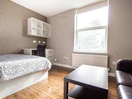 Studio to rent - Photo 3