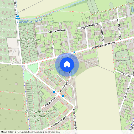 Lewienstr. 6, 04158 Leipzig OT Lindenthal