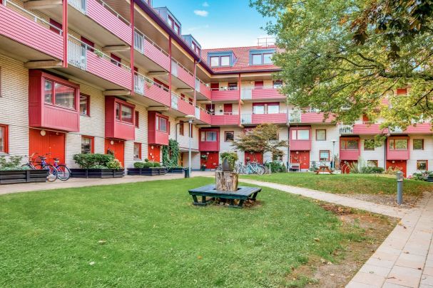 Karolinagatan, Solna - Photo 1