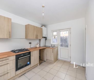 2 bedroom terraced house to rent - Photo 6