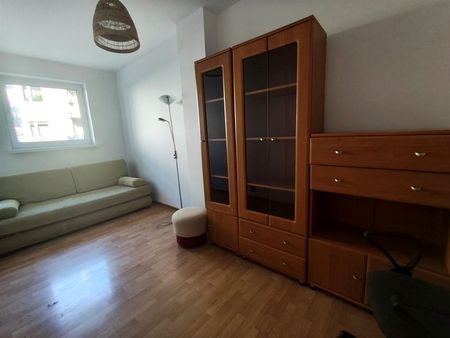 Pokój, ul. Radzikowskiego - Photo 2