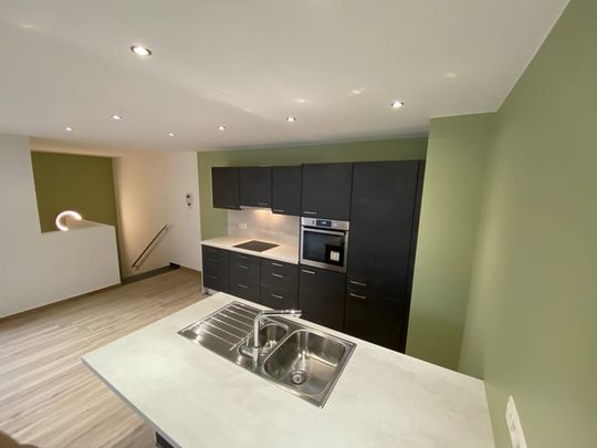 Duplex te huur - Photo 1