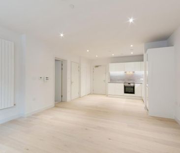 1 bedroom apartment to rent - Photo 2