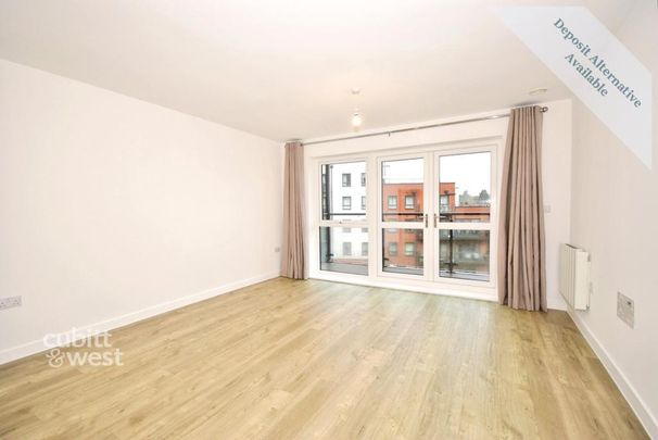 1 bedroom flat to rent - Photo 1