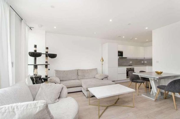 College Road, Harrow, HA1 - Photo 1