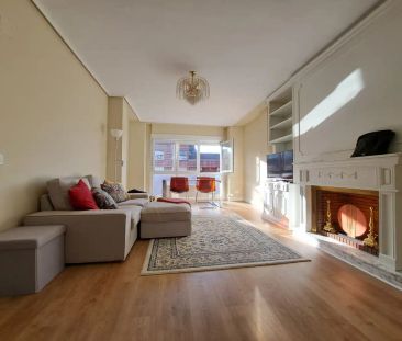 Piso de alquiler en Villa de Plencia, Las Arenas - Foto 4