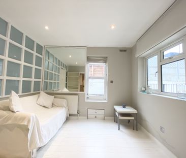 Bramham Gardens, London, SW5 flat to rent - Photo 5