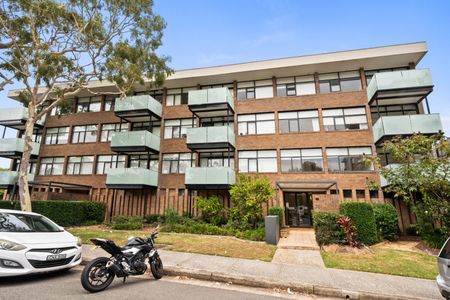8/70 Raglan Street, Mosman NSW 2088 - Apartment For Rent | Domain - Photo 3