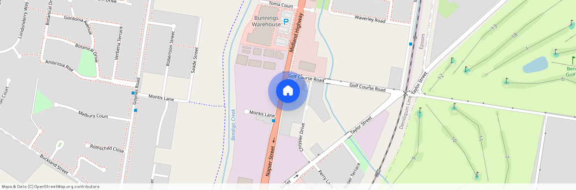 74 Midland Highway, Vic 3551, Epsom