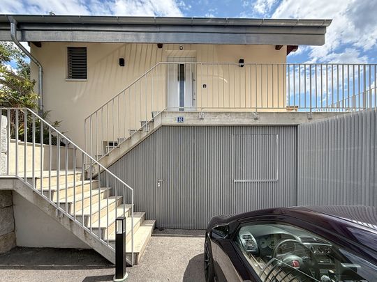 2½ pièces - Duplex de charme - Foto 1