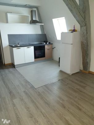 APPARTEMENT / SAINT MARTIN - Photo 1