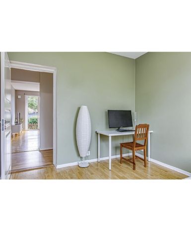 Halmstad - 3rok - tillsv - 10.925kr/mån - Foto 3