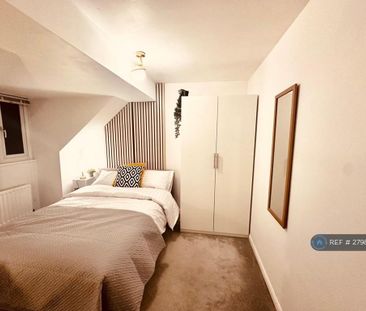 1 bedroom in a house share to rent - Photo 5