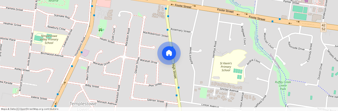 6/347 High Street, Vic 3107, Templestowe Lower