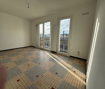 Location Appartement 1 pièce 22m² - Photo 2