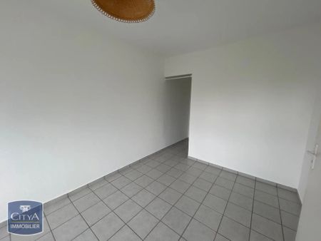 Appartement à louer 3 pièces 80.47m² - Photo 5