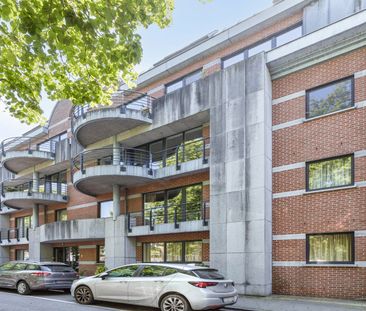 Stijlvol gerenoveerd duplexappartement met 3 slaapkamers en bureau ... - Photo 6