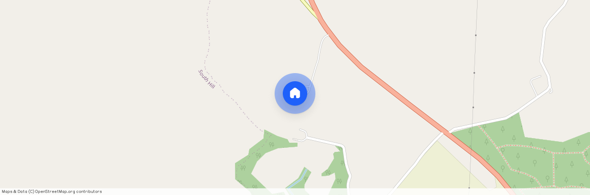 Callington, Polhilsa