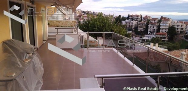Διαμέρισμα για ενοικίαση Πανόραμα (Βούλα) - Photo 1