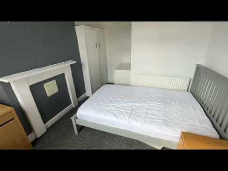 8 Bed Terraced House, Arthur Street, NG7 - Photo 5