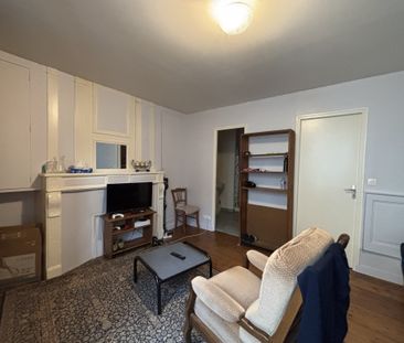 Location Appartement 1 pièce 27m² POITIERS 86000 - Photo 3