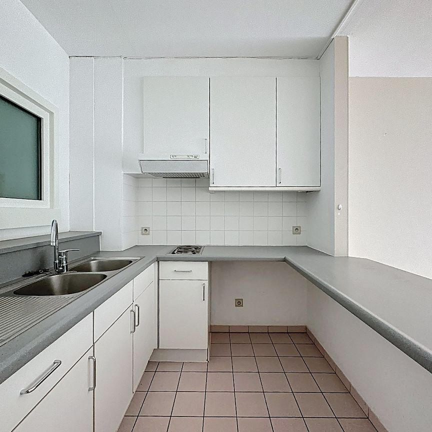 Appartement Te huur in Bierbeek - Foto 1