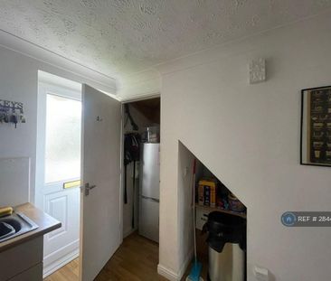 1 bedroom terraced house to rent - Photo 3