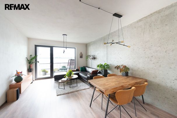 Pronájem bytu 2+kk v osobním vlastnictví 53 m², Plzeň - Fotografie 1
