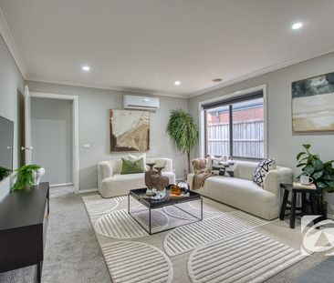 STYLISH FAMILY LIVING - Photo 3