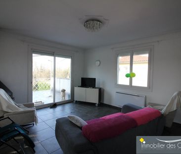 Location Maison 5 pièces 136m² VENERQUE 31810 - Photo 1