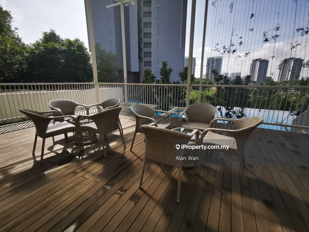 Verdi Eco-Dominiums, Cyberjaya - Foto 4
