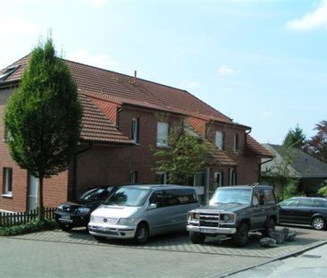 33qm Erdgeschosswohnung in Hemer Am Langeloh - Photo 1