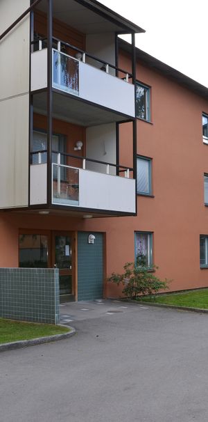 Nygatan 65 A, våning 2 - Photo 1