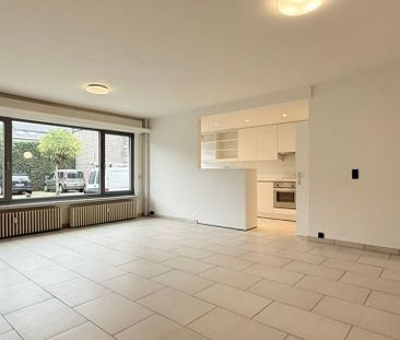 Gelijkvloers app. te huur in Herent voor € 1.050 met 2 slaapkamers - Photo 1