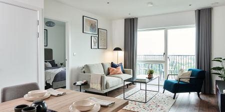 Flat 604 - Photo 4