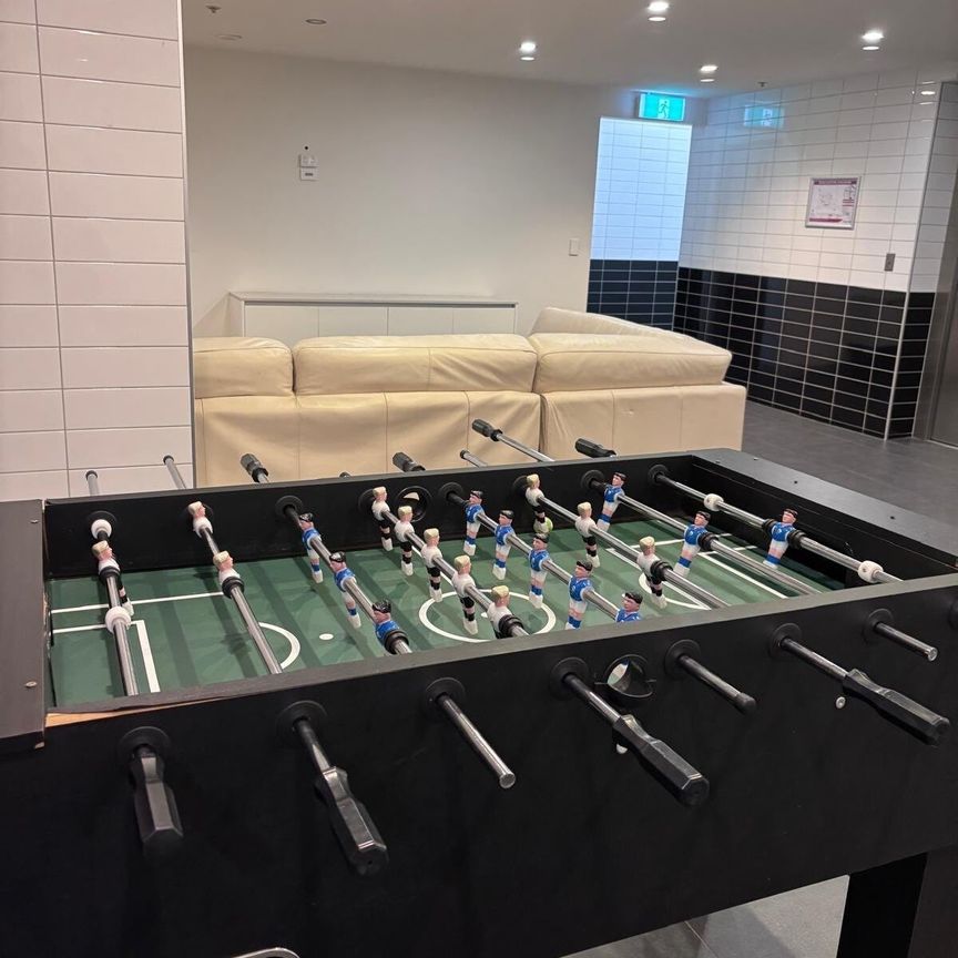 Melbourne CBD - Photo 1